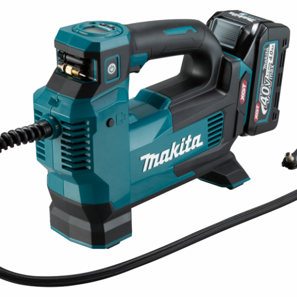 Makita 牧田 MP001G 40Vmax XGT Cordless Inflator