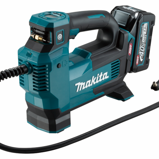 Makita 牧田 MP001G 40Vmax XGT Cordless Inflator