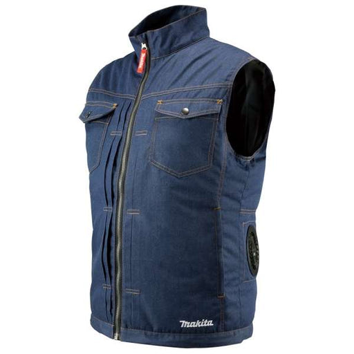 Makita 牧田 DFV215A 12Vmax CXT Cordless Fan Vest
