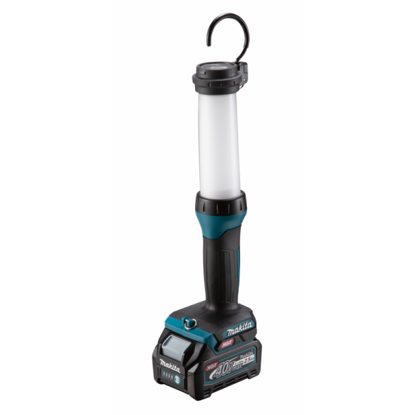 Makita 牧田 ML002G 40Vmax XGT Cordless LED Flashlight