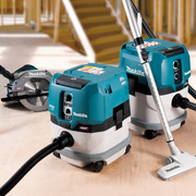 Makita 牧田 VC004GL 40Vmax XGT Cordless Vacuum Cleaner (Dry Only) – photo 3