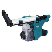 Makita 牧田 HR010G 40Vmax XGT Cordless Combination Hammer, 20mm (13/16") – photo 3