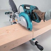 Makita 牧田 LS1018L Slide Compound Saw, 255mm (10"), 1,430W – photo 3