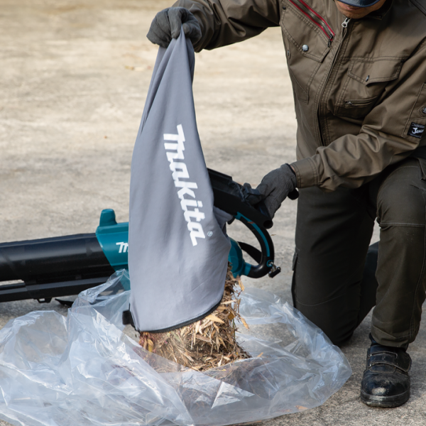 Makita 牧田 UB005G 40Vmax XGT Cordless Blower – photo 3