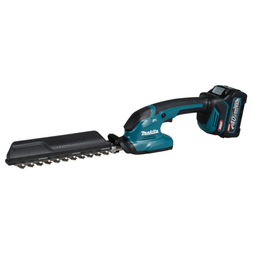 Makita 牧田 UH023G 40Vmax XGT Cordless Hedge Trimmer, 200mm (7-7/8")