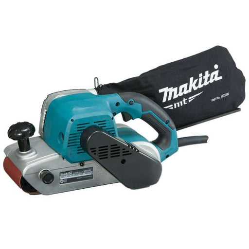 Makita 牧田 M9400B Belt Sander, 100mm (4"), 940W