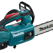 Makita 牧田 DUC254 18V LXT Cordless Chain Saw (10")