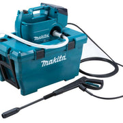 Makita 牧田 DHW080 36V (18V×2) LXT Cordless High Pressure Washer