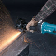 Makita 牧田 GS5000 Straight Grinder, 125mm (5"), 750W – photo 2