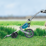 Makita 牧田 UG001G 40Vmax XGT Cordless Ground Trimmer – photo 3
