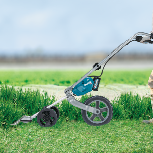 Makita 牧田 UG001G 40Vmax XGT Cordless Ground Trimmer – photo 3