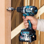 Makita 牧田 DF002G 40Vmax XGT Cordless Driver Drill, 13mm (1/2") – photo 2