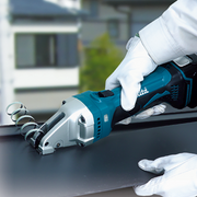 Makita 牧田 DJS161 18V LXT Cordless Straight Shear, 1.6mm – photo 2