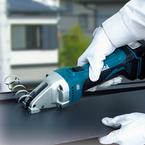 Makita 牧田 DJS161 18V LXT Cordless Straight Shear, 1.6mm – photo 2