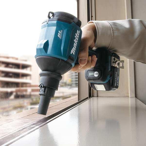Makita 牧田 DAS180 18V Cordless Dust Blower – photo 2