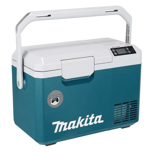Makita 牧田 CW003G 18V LXT Cordless Cooler & Warmer Box