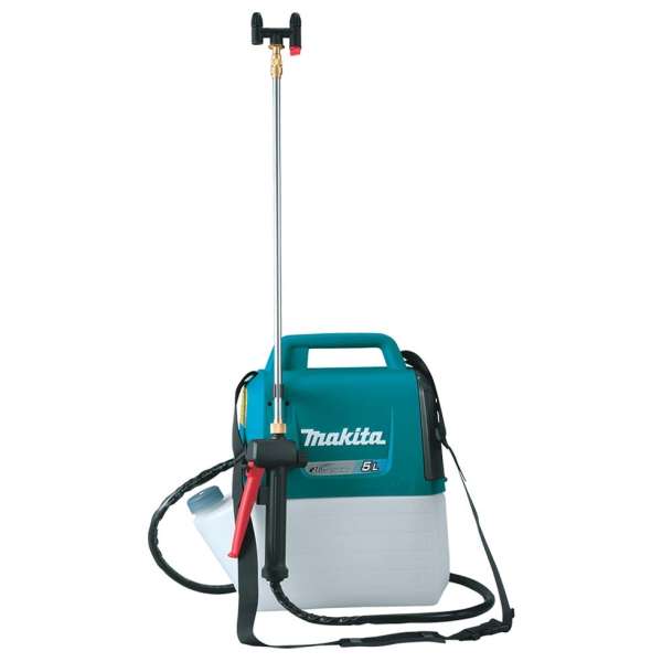 Makita 牧田 DUS054 18V LXT Cordless Garden Sprayer
