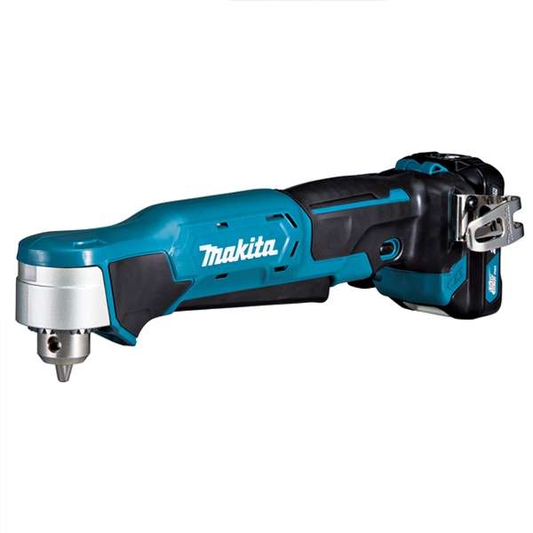 Makita 牧田 DA332D 12Vmax CXT Cordless Angle Drill, 10mm (3/8")