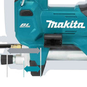 Makita 牧田 GP001G 40Vmax XGT Cordless Grease Gun – photo 13