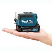 Makita 牧田 ML107 12Vmax CXT Cordless LED Flashlight – photo 6