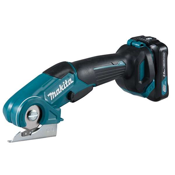 Makita 牧田 CP100D 12Vmax CXT Cordless Cutter