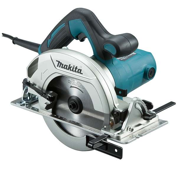 Makita 牧田 HS6600 Circular Saw, 165mm (6-1/2"), 1,050W