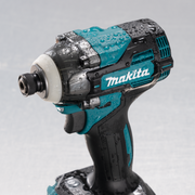 Makita 牧田 TD004G 40Vmax XGT Cordless Impact Driver – photo 7