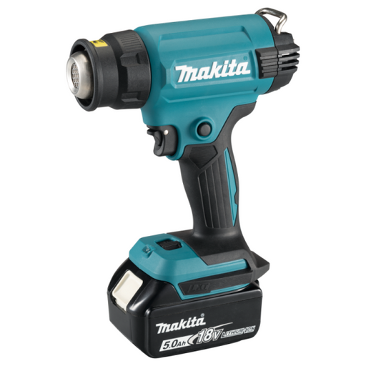 牧田 Makita DHG181 充電式熱風槍 Cordless Heat Gun
