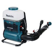 Makita 牧田 PM001G 40Vmax XGT Cordless Backpack Mist Blower