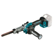 Makita 牧田 DBS180 18V LXT Cordless Belt Sander, 6 / 9 /13mm x 533mm (3/8" x 21")