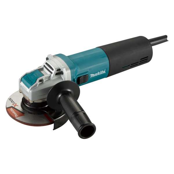 Makita 牧田 GA5080R Angle Grinder, 125mm (5"), 1,400W