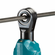 Makita 牧田 DWR180 18V LXT Cordless Ratchet Wrench, 9.5 / 6.35mm (3/8 / 1/4") – photo 4
