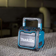 Makita 牧田 DMR200 / DMR200B 18V Cordless Job Site Speaker – photo 3