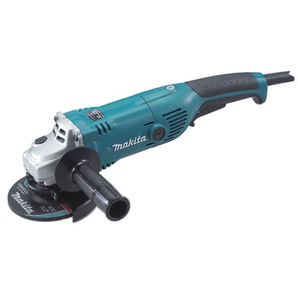 Makita 牧田 GA5021C Angle Grinder, 125mm (5"), 1,450W