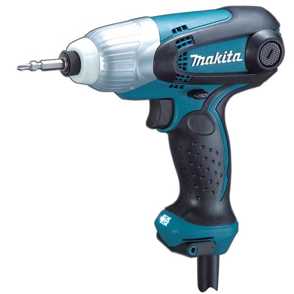 Makita 牧田 TD0101F Impact Driver, 230W