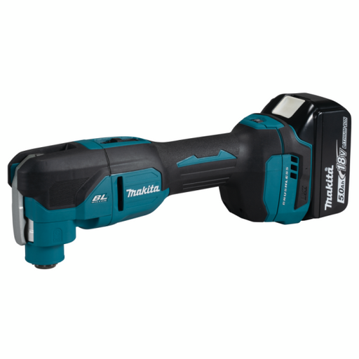 Makita 牧田 DTM53 18V LXT Cordless Multi Tool (STARLOCK)