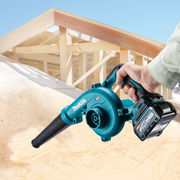 Makita 牧田 UB002G 40Vmax XGT Cordless Blower – photo 5