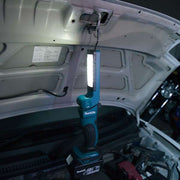 Makita 牧田 DML801 / DML801X 18V LXT Cordless LED Flashlight – photo 2
