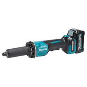 Makita 牧田 GD002G 40Vmax XGT Cordless Die Grinder, 8mm (5/16")