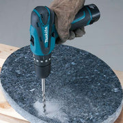 Makita 牧田 HP330D 10.8V Cordless Hammer Driver Drill, 10mm (3/8") – photo 3