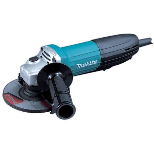 Makita 牧田 GA5034 Angle Grinder, 125mm (5"), 720W