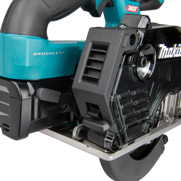 Makita 牧田 CS004G 40Vmax XGT Cordless Metal Cutter – photo 6