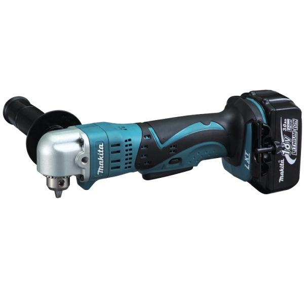 Makita 牧田 DDA350 18V LXT Cordless Angle Drill, 10mm (3/8")