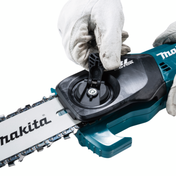 Makita 牧田 DUA200 18V LXT Cordless Pole Saw (8") – photo 11
