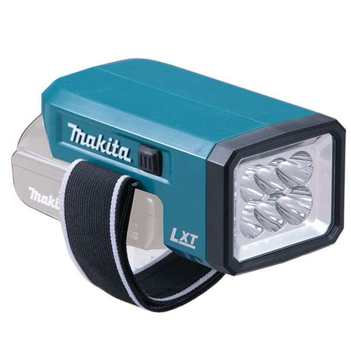 Makita 牧田 DML186 18V LXT LED Flashlight