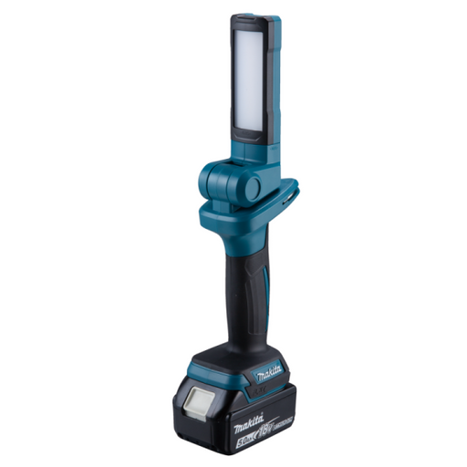 Makita 牧田 DML816 18V LXT Cordless Flashlight