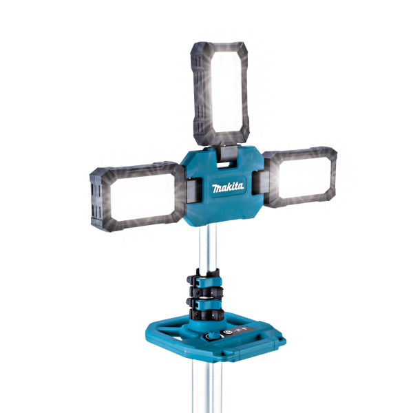 Makita 牧田 ML014G 18V LXT Cordless Tower Light – photo 11