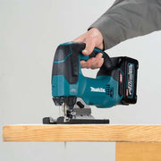 Makita 牧田 JV002G 40Vmax XGT Cordless Jig Saw – photo 2