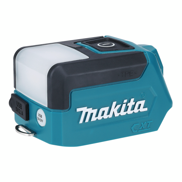 Makita 牧田 ML107 12Vmax CXT Cordless LED Flashlight