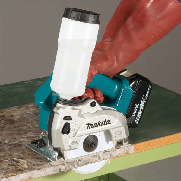 Makita 牧田 DCC501 18V LXT Cordless Cutter, 125mm (5") – photo 2